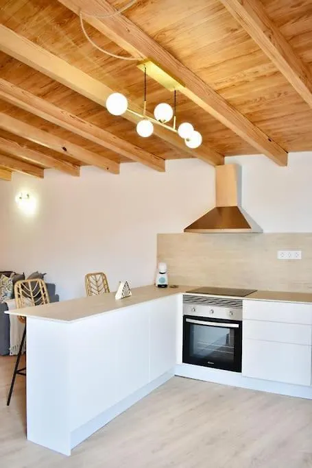 Nuevo Apartamento En La Laguna サン・クリストバル・デ・ラ・ラグーナ アパート