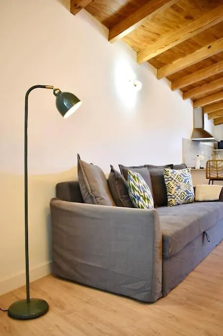 アパート Nuevo Apartamento En La Laguna サン・クリストバル・デ・ラ・ラグーナ スペイン
