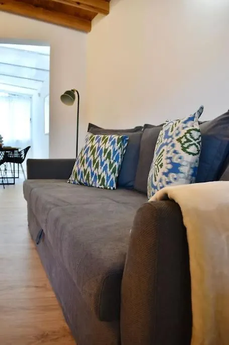 Nuevo Apartamento En La Laguna サン・クリストバル・デ・ラ・ラグーナ アパート