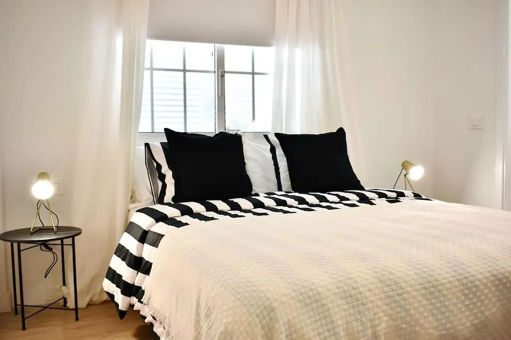 Nuevo Apartamento En La Laguna サン・クリストバル・デ・ラ・ラグーナ 0*,  スペイン